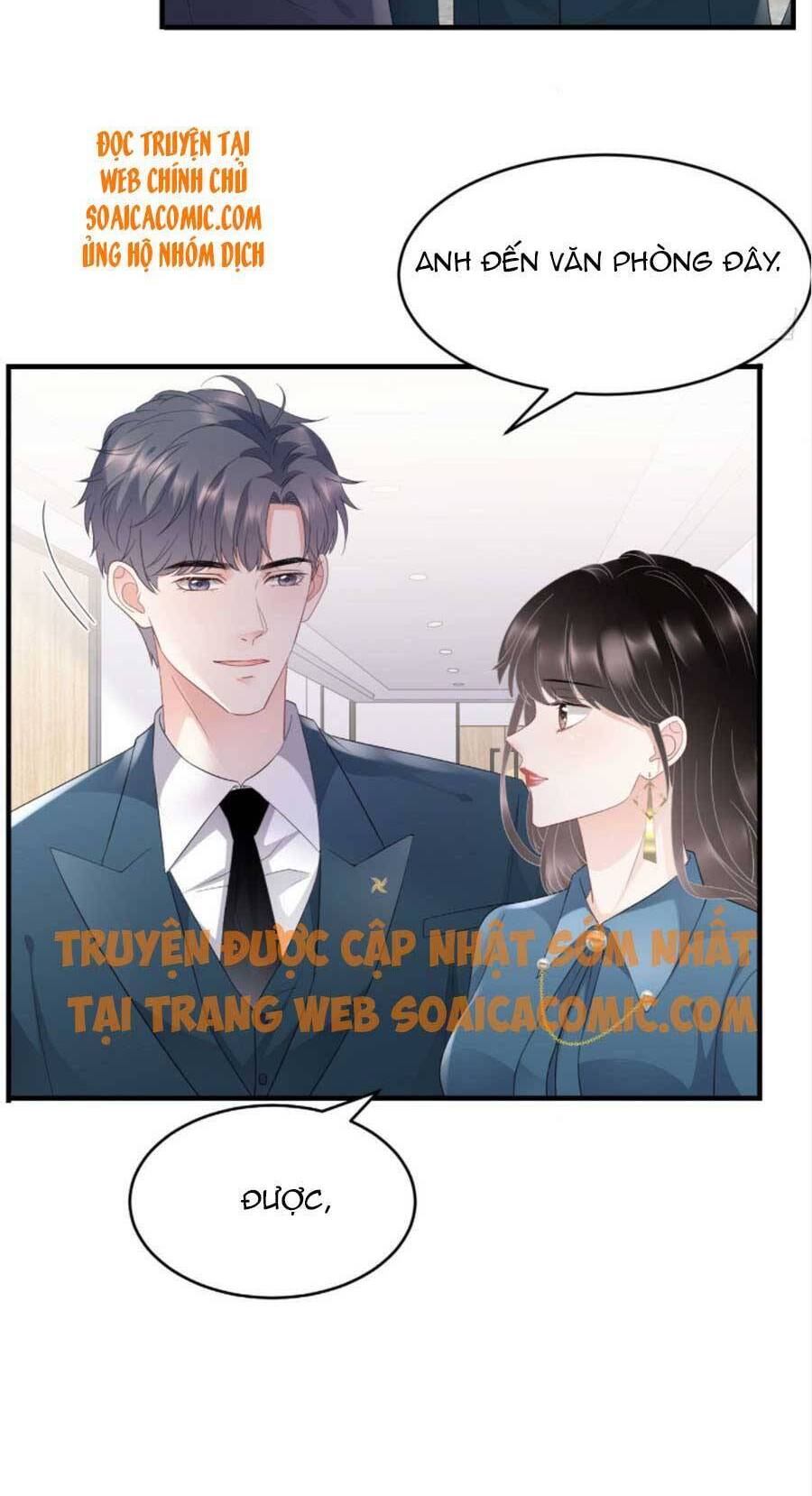 Đại Tiểu Thư Có Thể Có Cái Gì Xấu Chapter 88 - 25