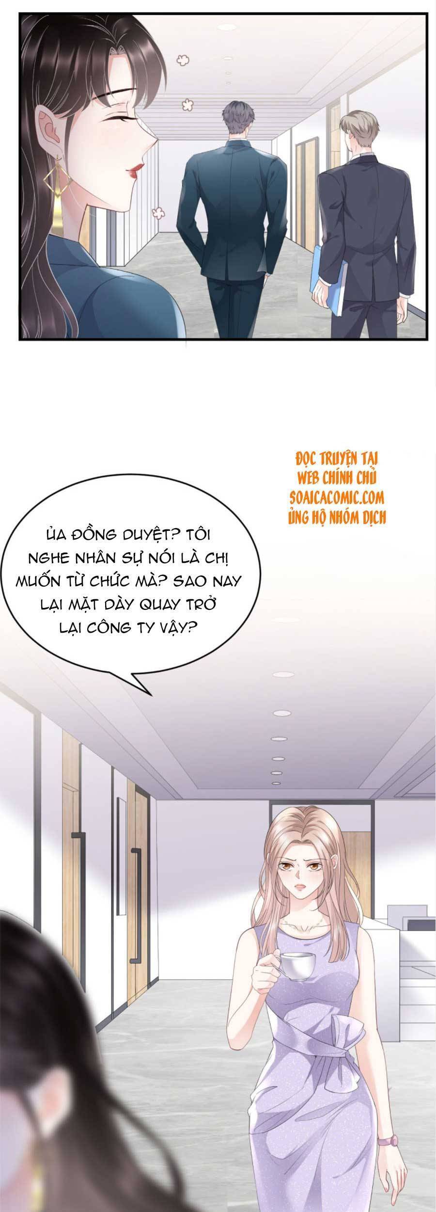 Đại Tiểu Thư Có Thể Có Cái Gì Xấu Chapter 88 - 26