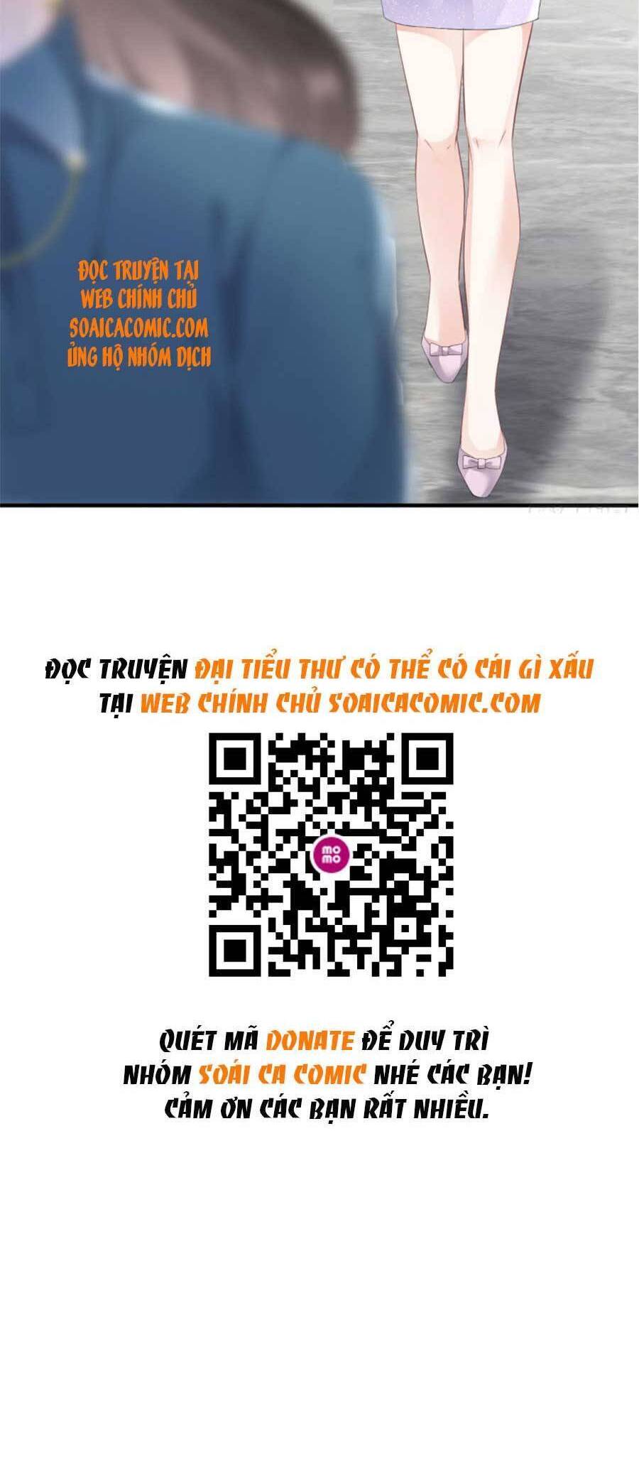 Đại Tiểu Thư Có Thể Có Cái Gì Xấu Chapter 88 - 27