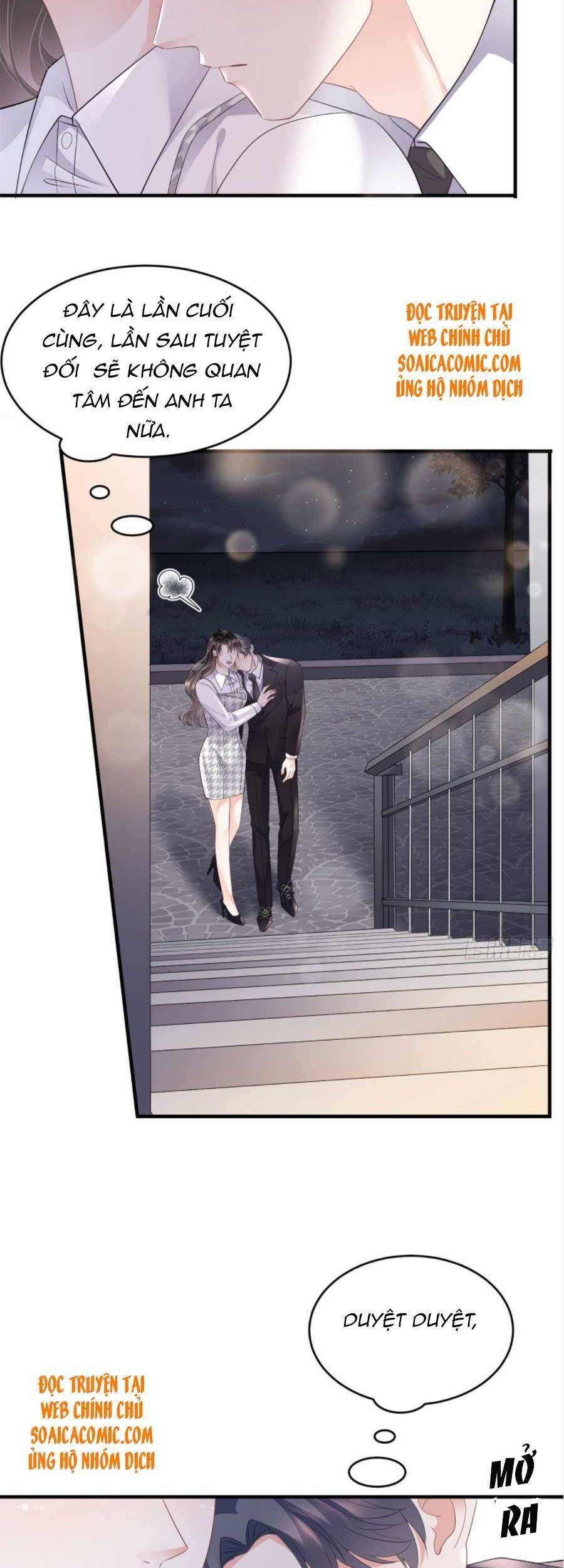 Đại Tiểu Thư Có Thể Có Cái Gì Xấu Chapter 88 - 4