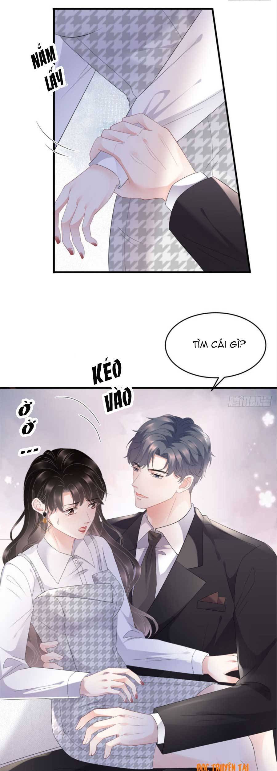 Đại Tiểu Thư Có Thể Có Cái Gì Xấu Chapter 88 - 7