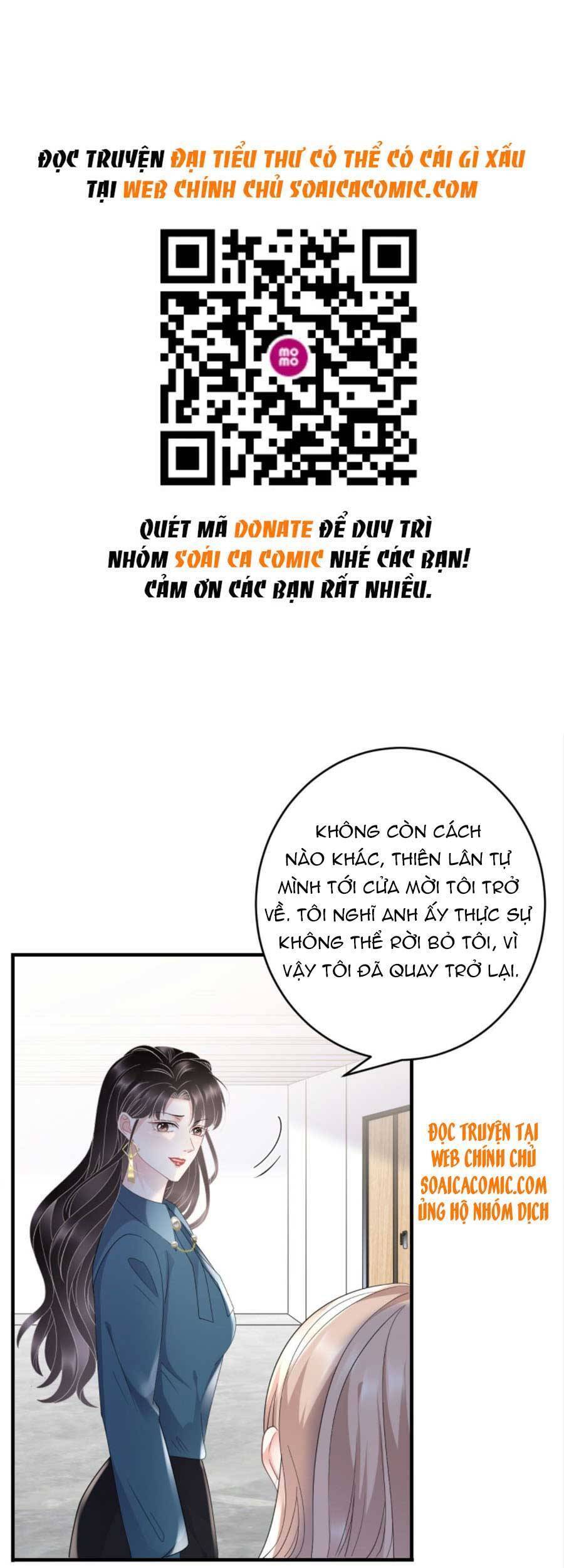 Đại Tiểu Thư Có Thể Có Cái Gì Xấu Chapter 89 - 2