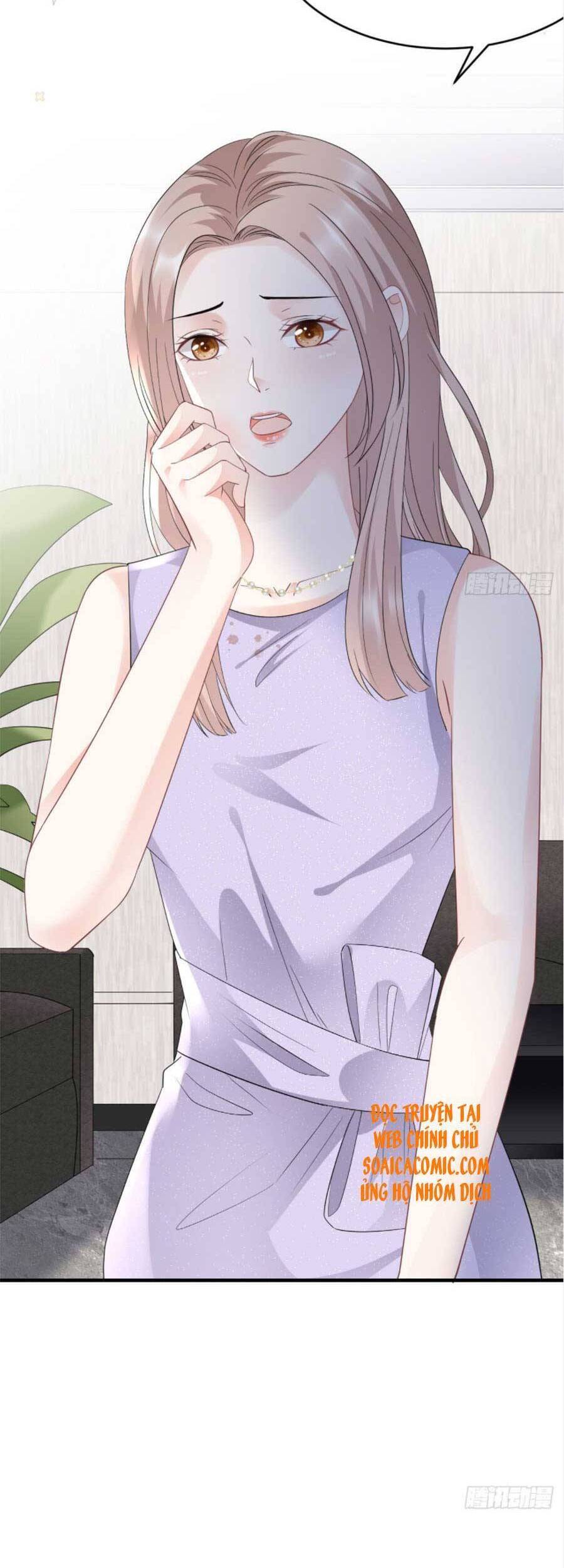 Đại Tiểu Thư Có Thể Có Cái Gì Xấu Chapter 89 - 14