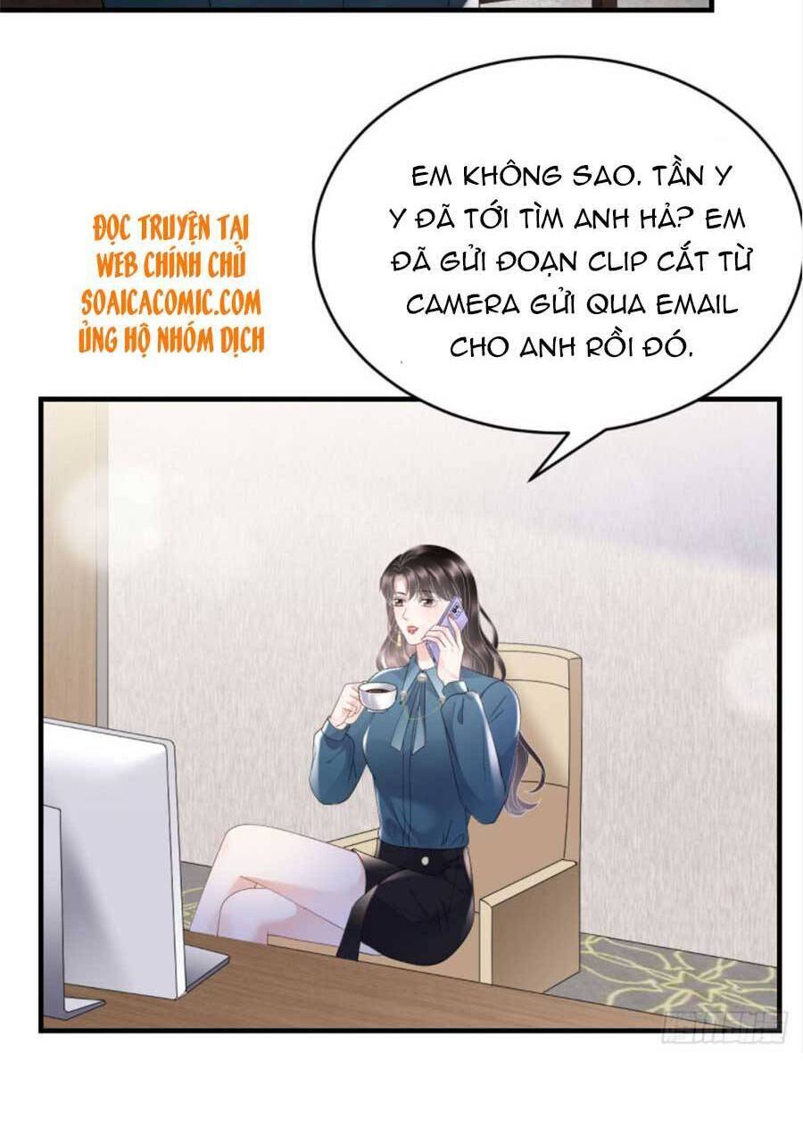 Đại Tiểu Thư Có Thể Có Cái Gì Xấu Chapter 89 - 22