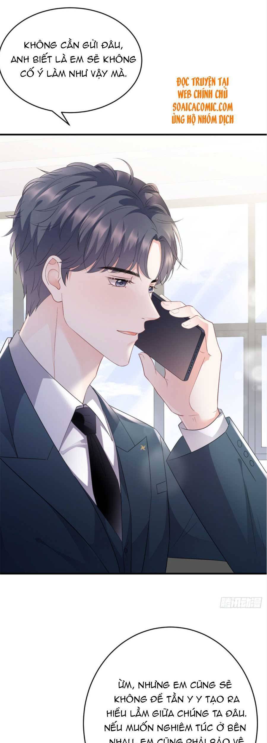 Đại Tiểu Thư Có Thể Có Cái Gì Xấu Chapter 89 - 23