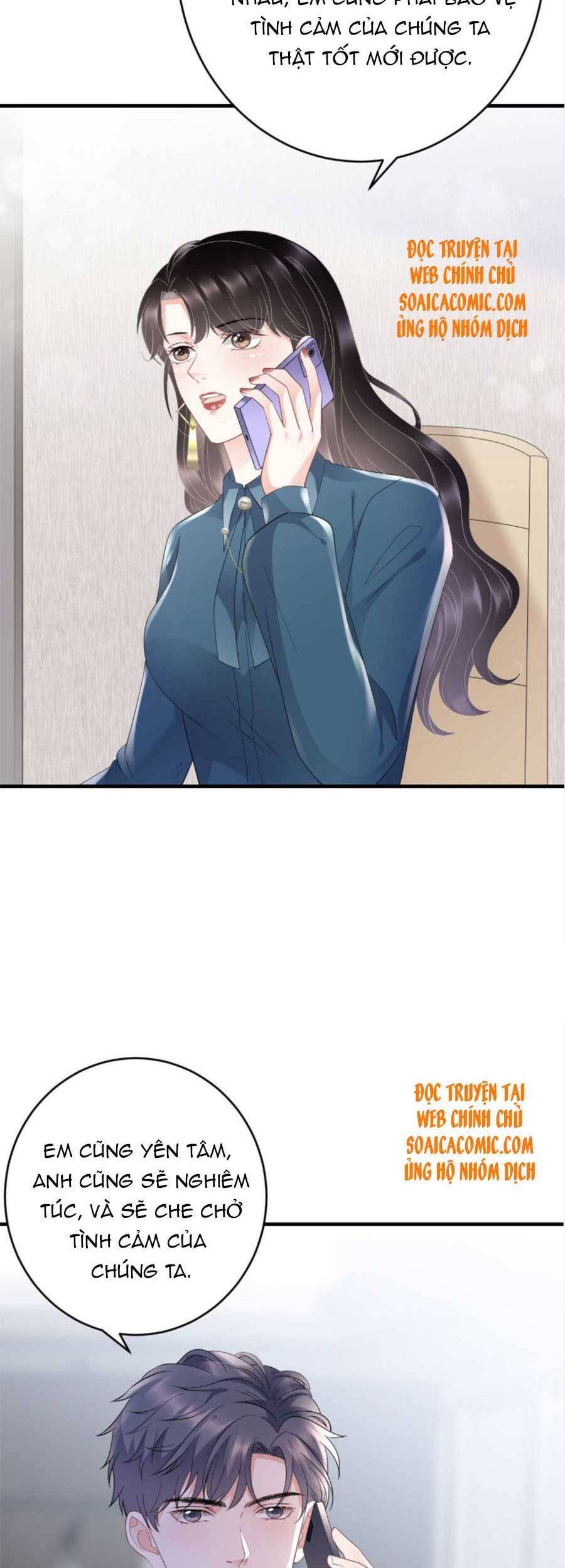 Đại Tiểu Thư Có Thể Có Cái Gì Xấu Chapter 89 - 24