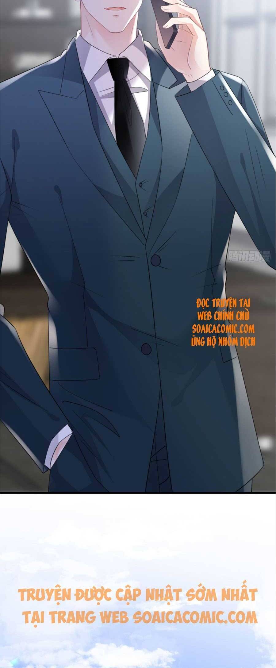 Đại Tiểu Thư Có Thể Có Cái Gì Xấu Chapter 89 - 25