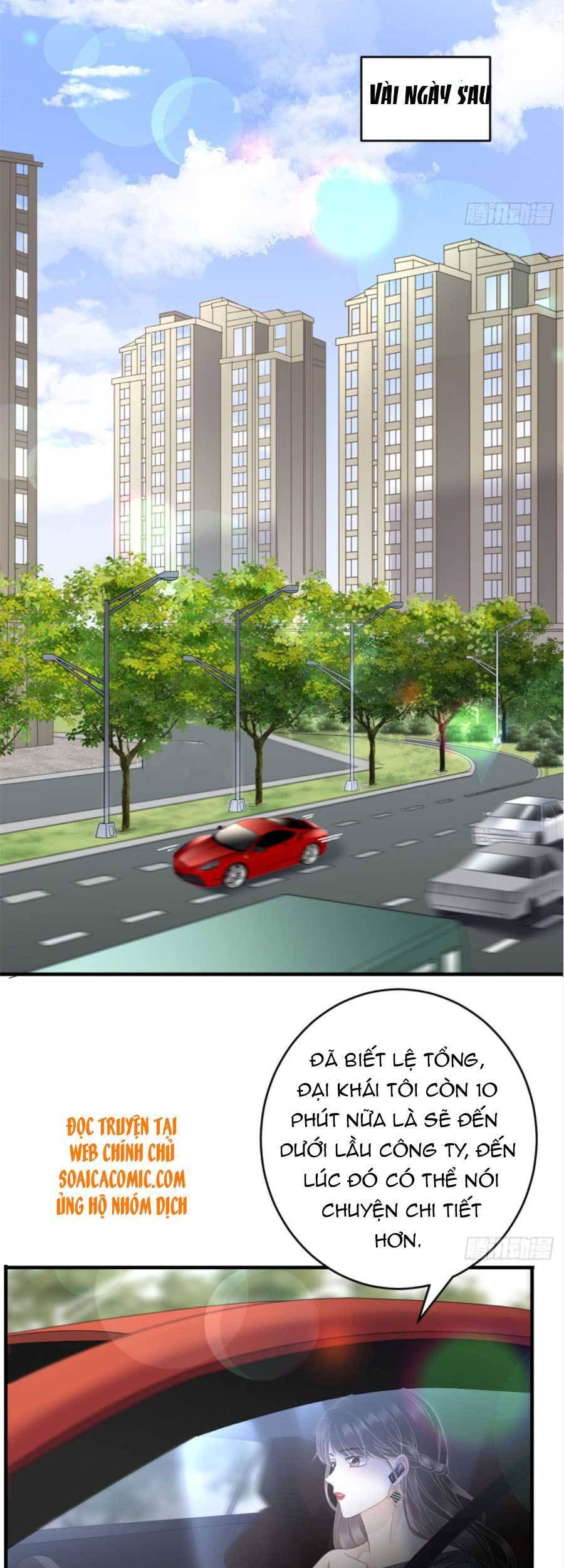 Đại Tiểu Thư Có Thể Có Cái Gì Xấu Chapter 89 - 26