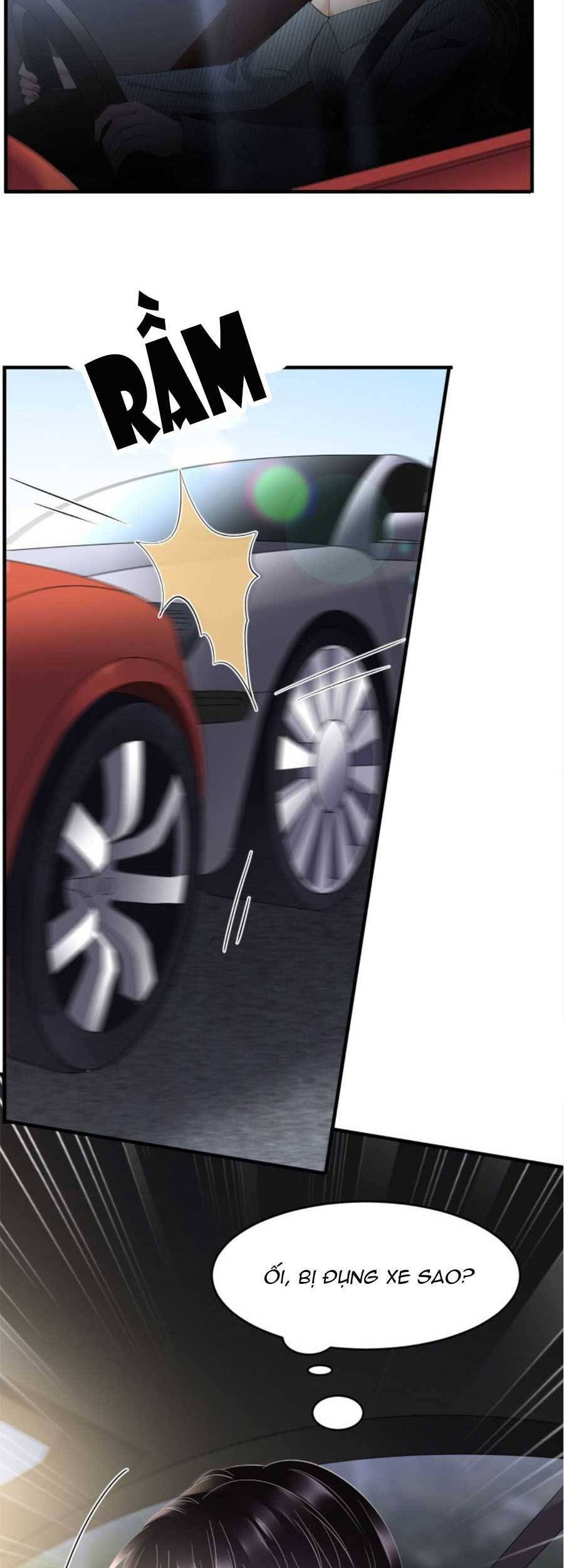 Đại Tiểu Thư Có Thể Có Cái Gì Xấu Chapter 89 - 27