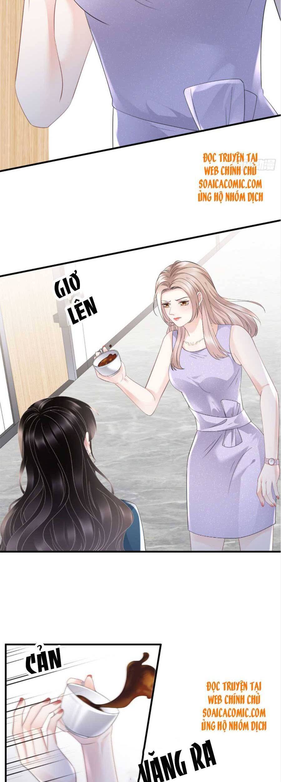 Đại Tiểu Thư Có Thể Có Cái Gì Xấu Chapter 89 - 5