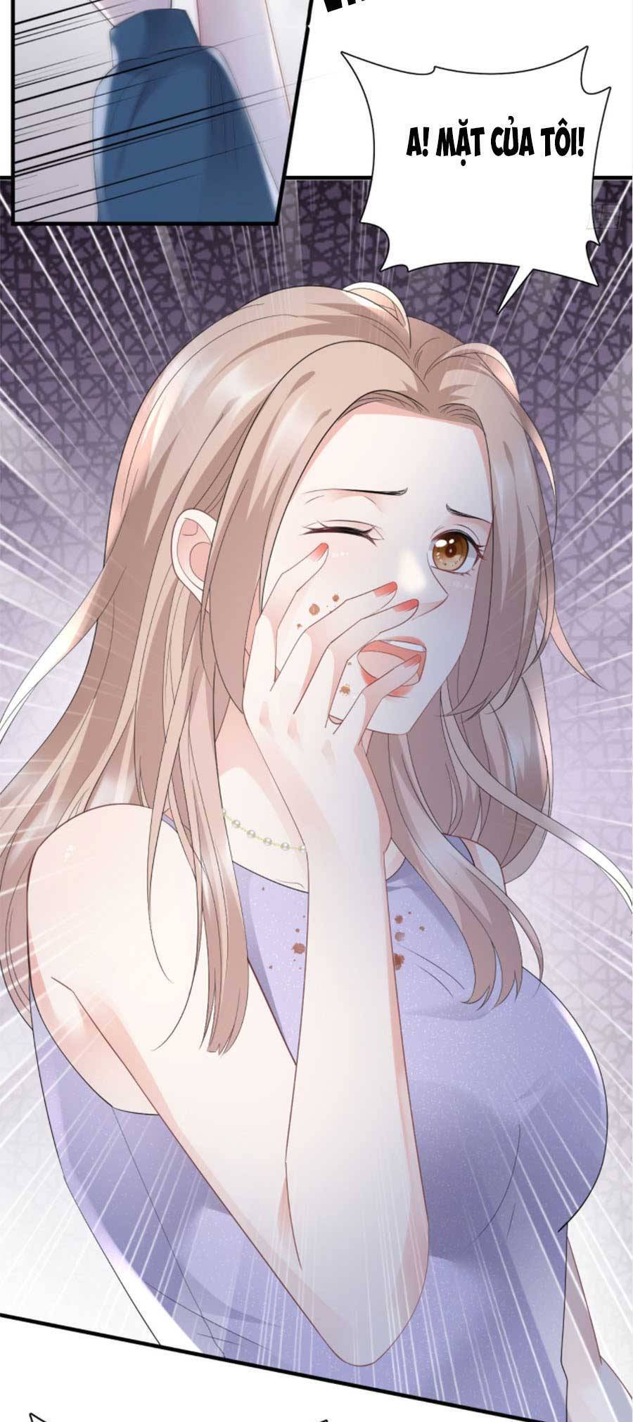 Đại Tiểu Thư Có Thể Có Cái Gì Xấu Chapter 89 - 6