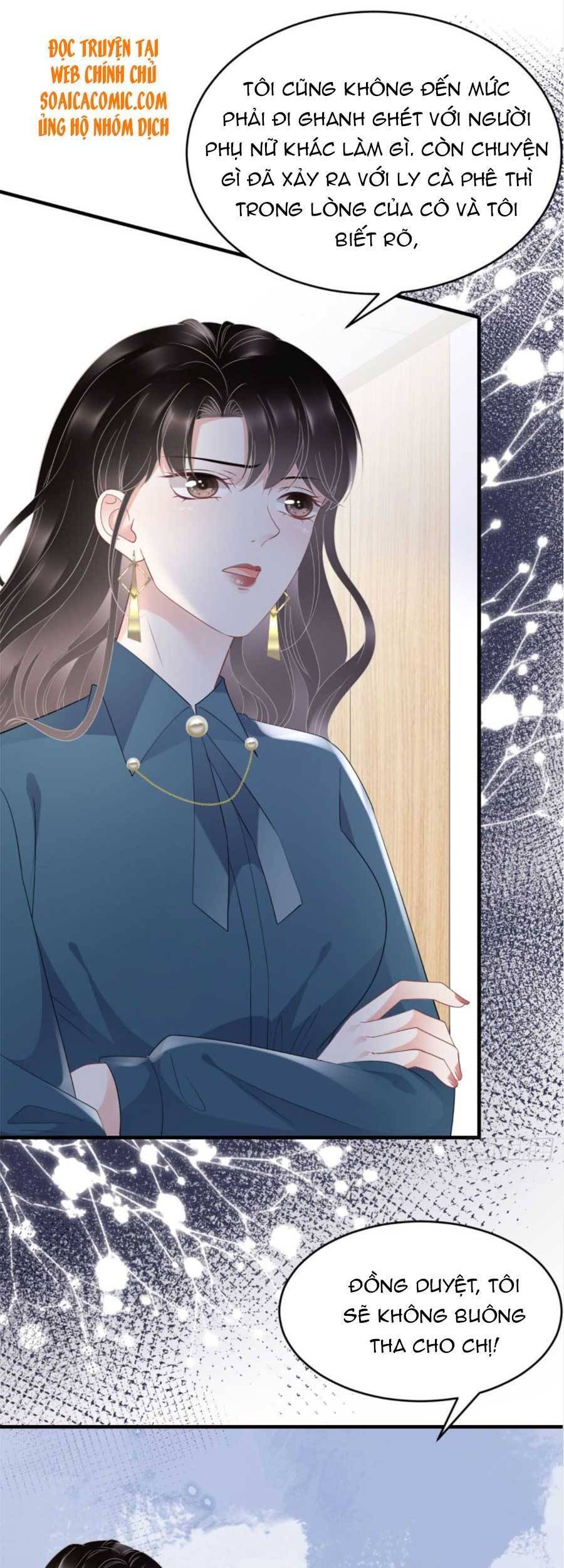 Đại Tiểu Thư Có Thể Có Cái Gì Xấu Chapter 89 - 9