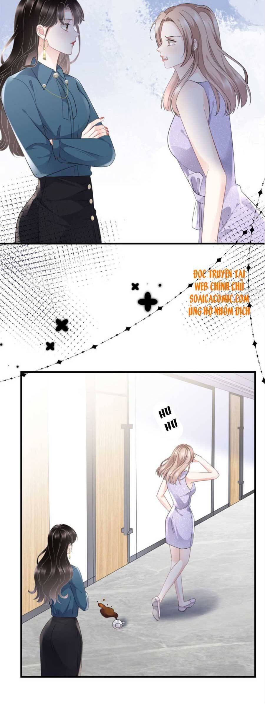 Đại Tiểu Thư Có Thể Có Cái Gì Xấu Chapter 89 - 10