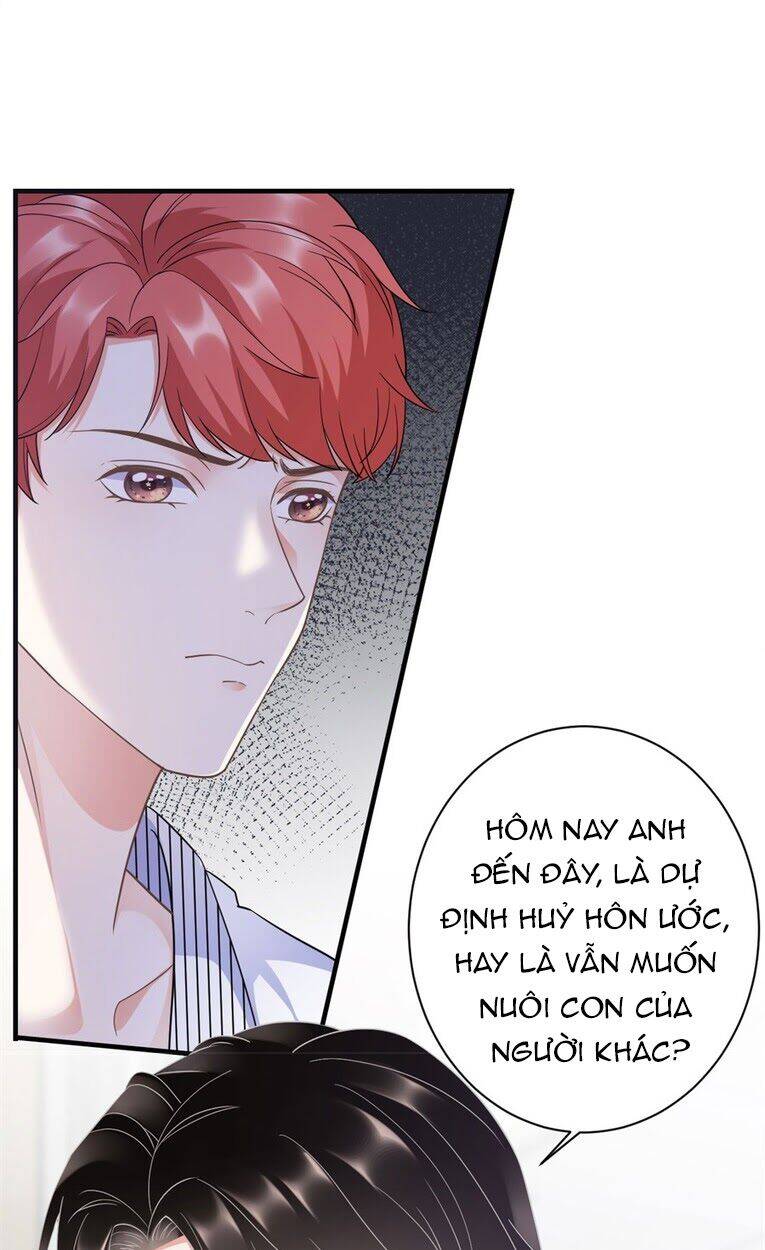 Đại Tiểu Thư Có Thể Có Cái Gì Xấu Chapter 9 - 11