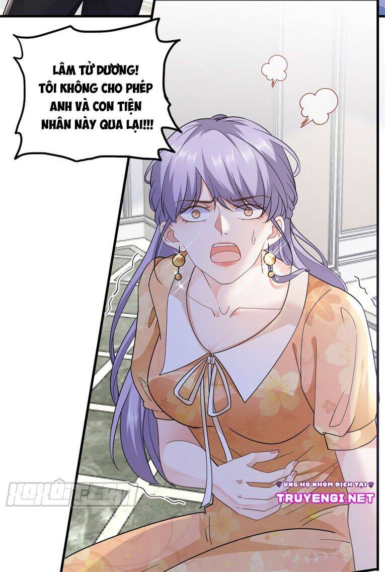 Đại Tiểu Thư Có Thể Có Cái Gì Xấu Chapter 9 - 14