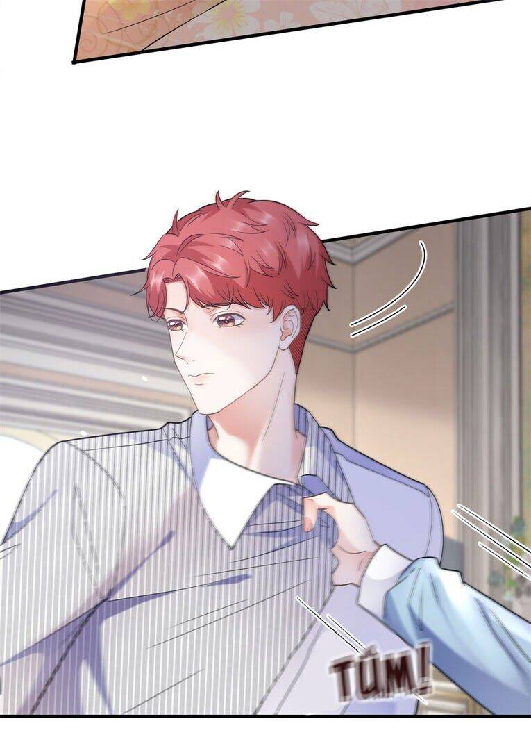 Đại Tiểu Thư Có Thể Có Cái Gì Xấu Chapter 9 - 15