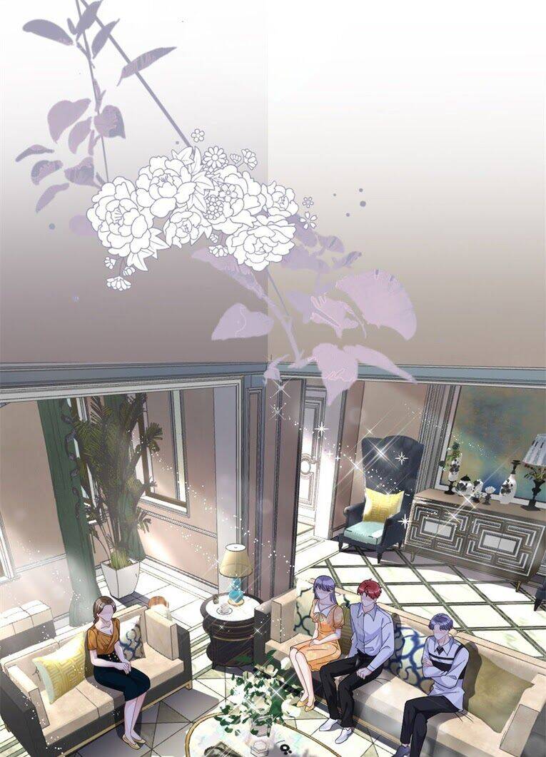 Đại Tiểu Thư Có Thể Có Cái Gì Xấu Chapter 9 - 18