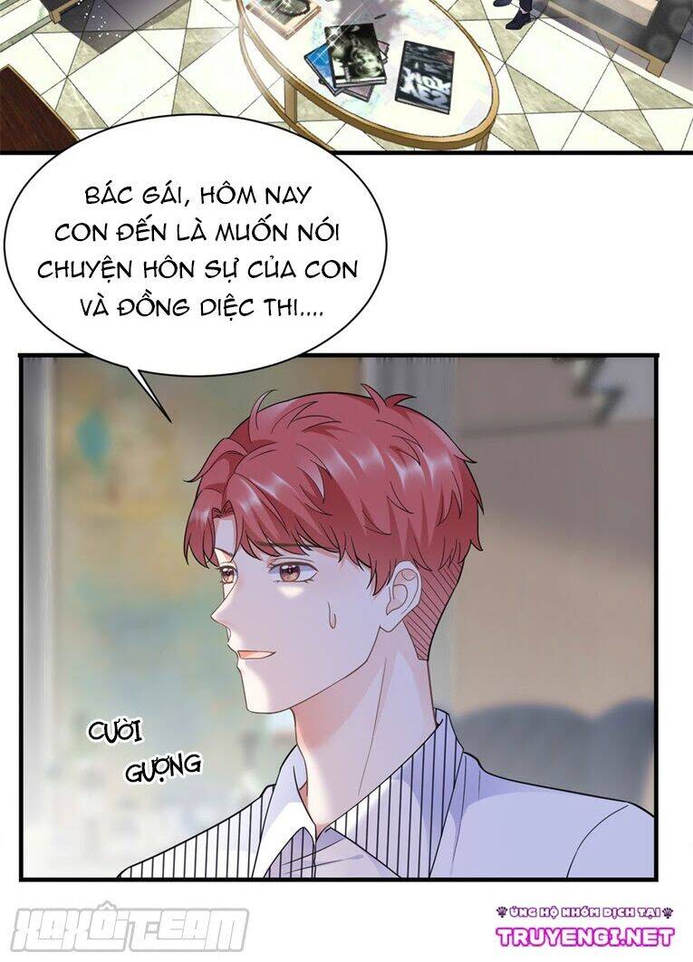 Đại Tiểu Thư Có Thể Có Cái Gì Xấu Chapter 9 - 19