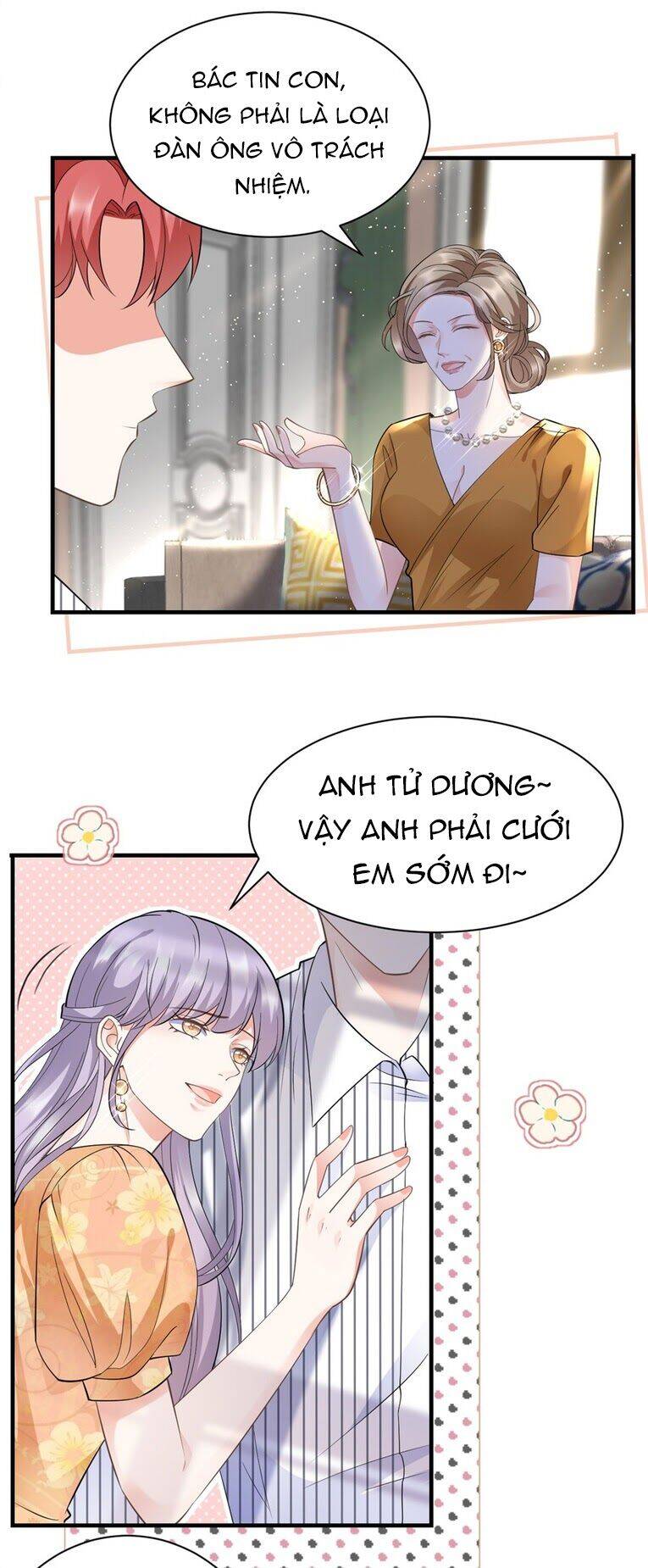 Đại Tiểu Thư Có Thể Có Cái Gì Xấu Chapter 9 - 24