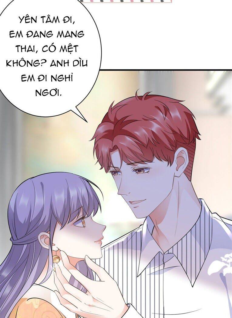 Đại Tiểu Thư Có Thể Có Cái Gì Xấu Chapter 9 - 25