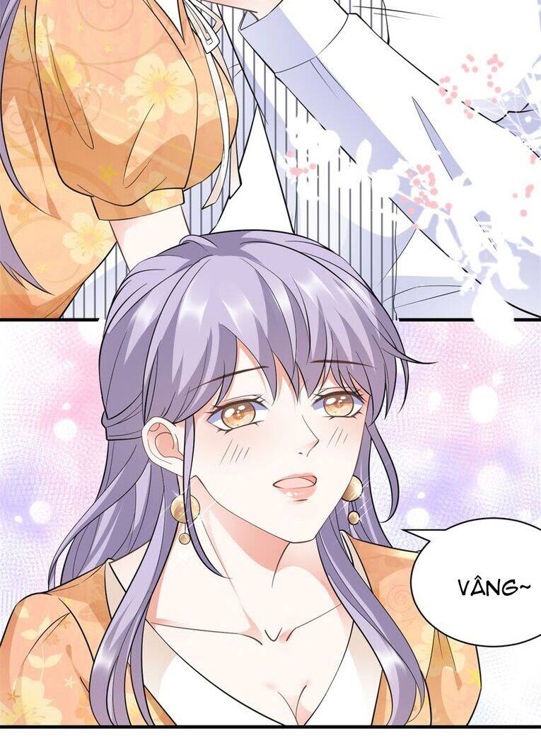 Đại Tiểu Thư Có Thể Có Cái Gì Xấu Chapter 9 - 26