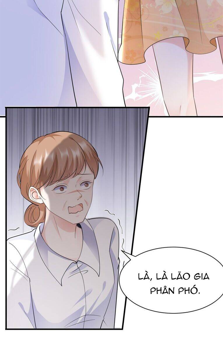 Đại Tiểu Thư Có Thể Có Cái Gì Xấu Chapter 9 - 29