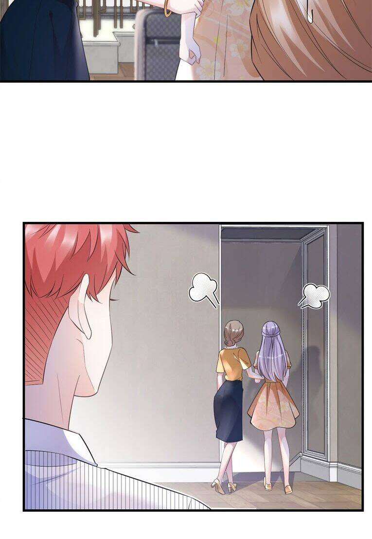 Đại Tiểu Thư Có Thể Có Cái Gì Xấu Chapter 9 - 31