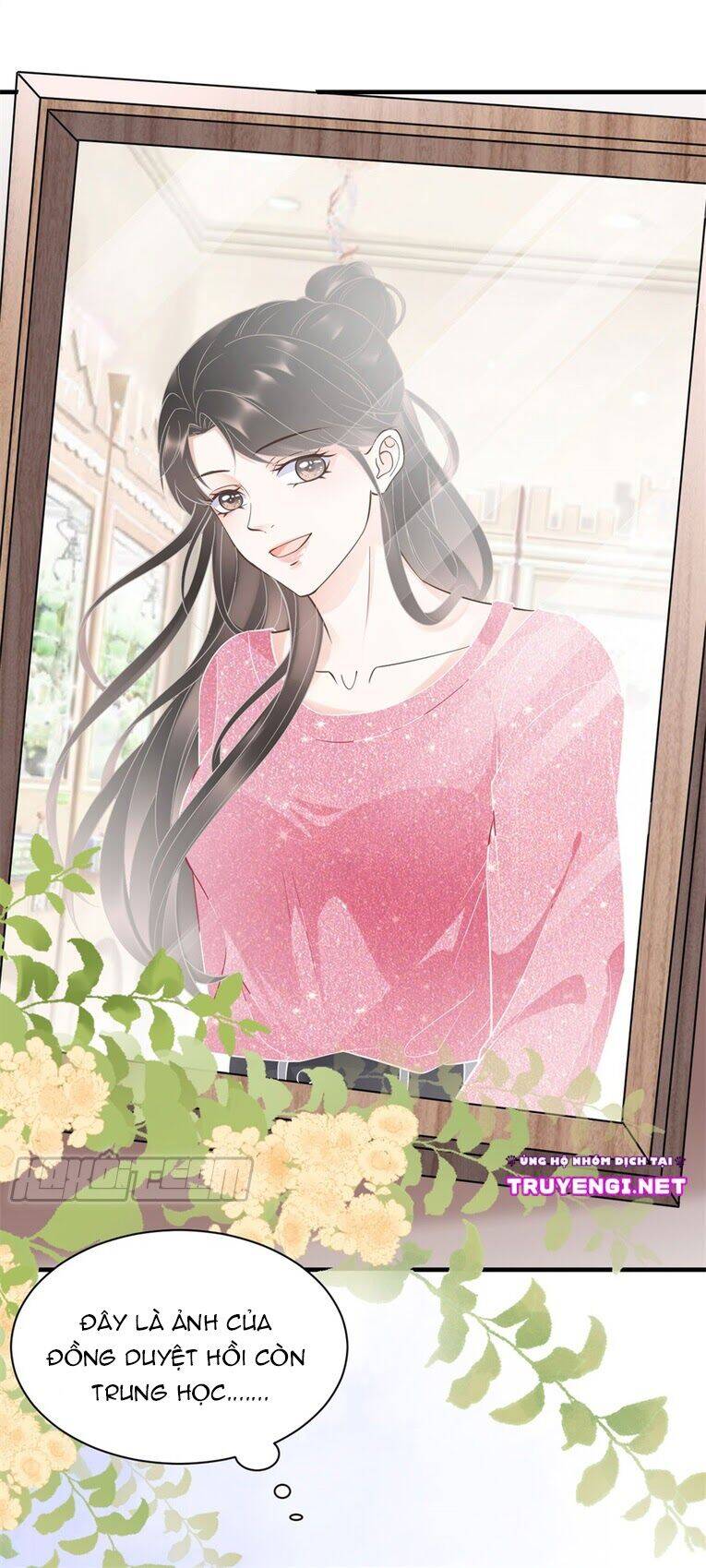 Đại Tiểu Thư Có Thể Có Cái Gì Xấu Chapter 9 - 33
