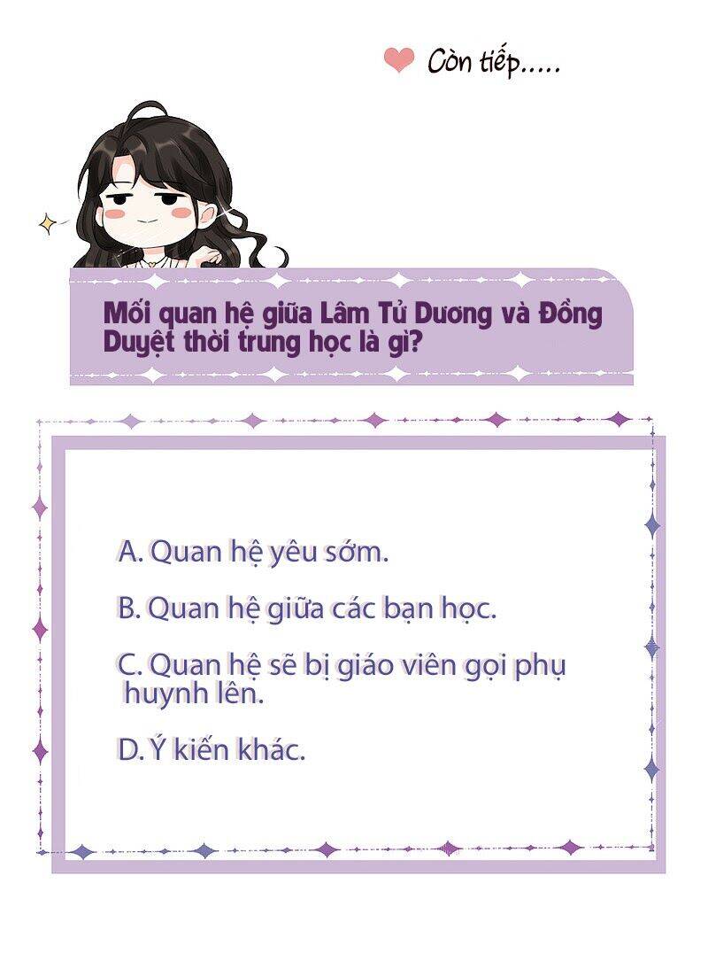 Đại Tiểu Thư Có Thể Có Cái Gì Xấu Chapter 9 - 37