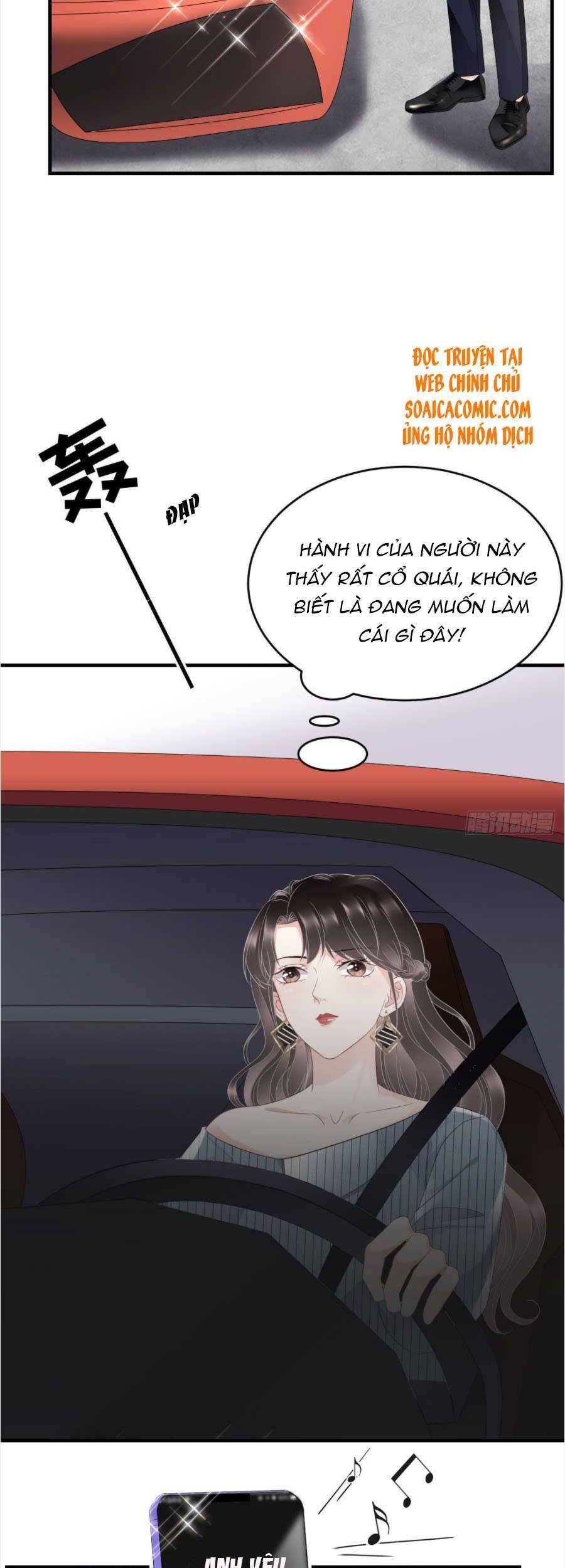 Đại Tiểu Thư Có Thể Có Cái Gì Xấu Chapter 90 - 14