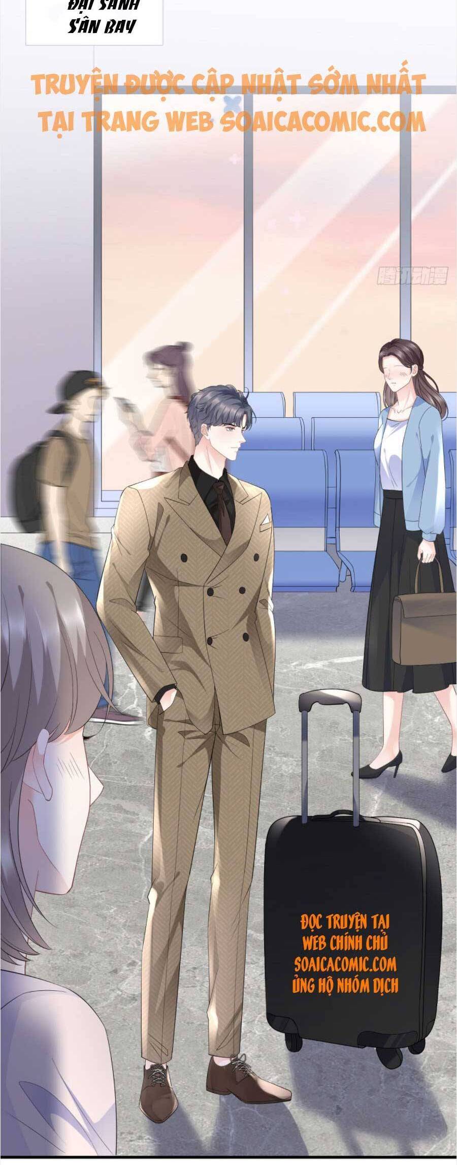 Đại Tiểu Thư Có Thể Có Cái Gì Xấu Chapter 90 - 17