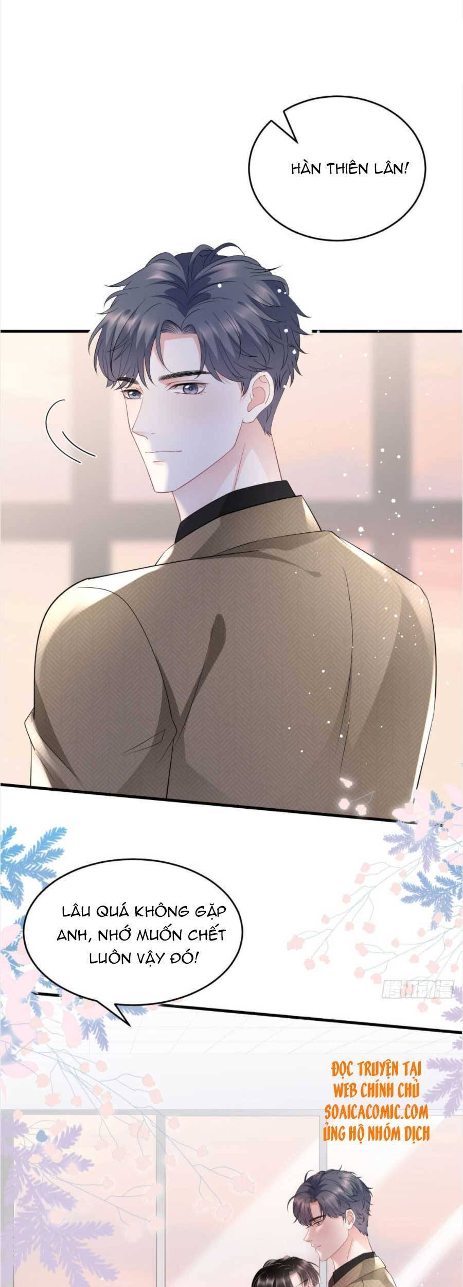 Đại Tiểu Thư Có Thể Có Cái Gì Xấu Chapter 90 - 18