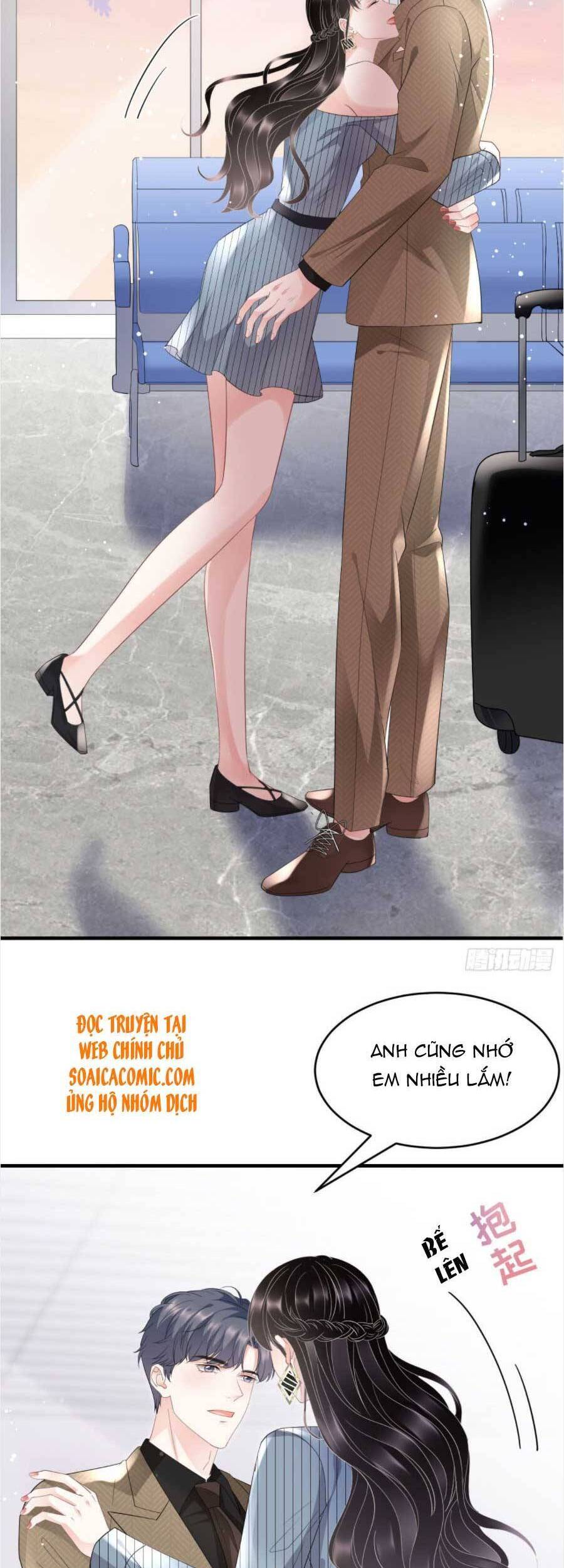 Đại Tiểu Thư Có Thể Có Cái Gì Xấu Chapter 90 - 19