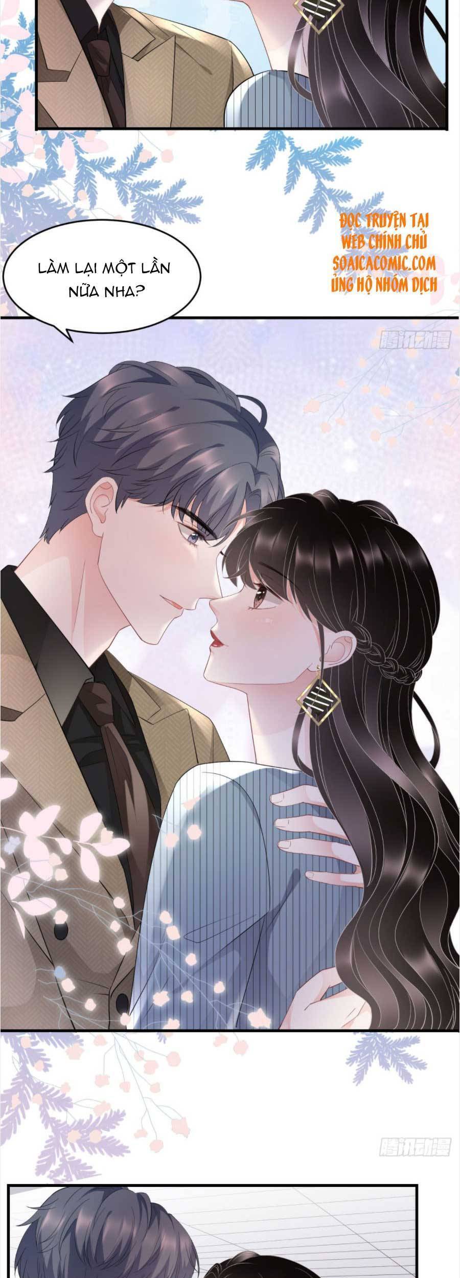 Đại Tiểu Thư Có Thể Có Cái Gì Xấu Chapter 90 - 22