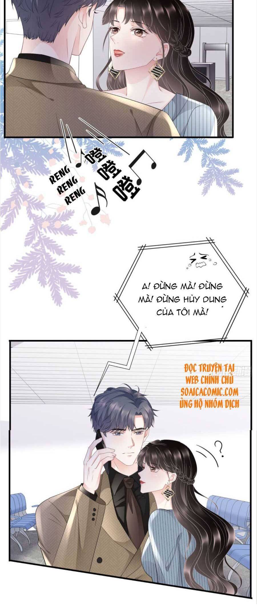 Đại Tiểu Thư Có Thể Có Cái Gì Xấu Chapter 90 - 23