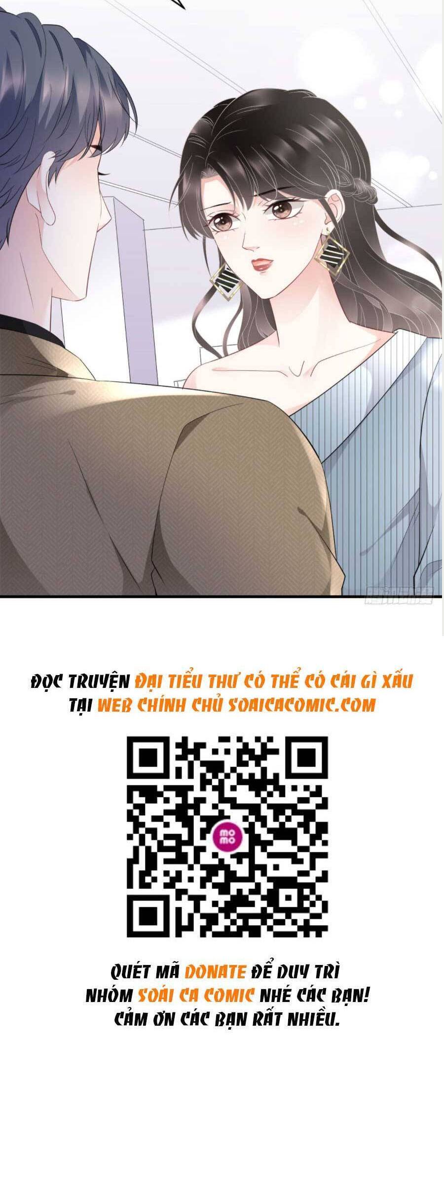 Đại Tiểu Thư Có Thể Có Cái Gì Xấu Chapter 90 - 27