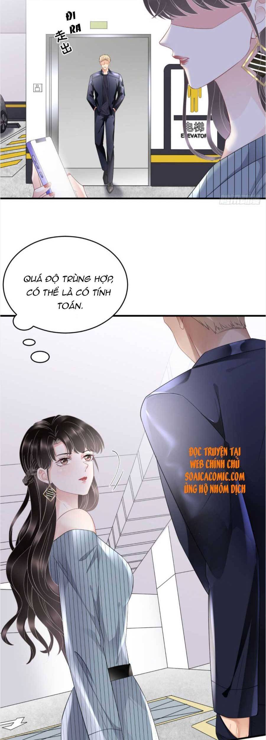 Đại Tiểu Thư Có Thể Có Cái Gì Xấu Chapter 90 - 10