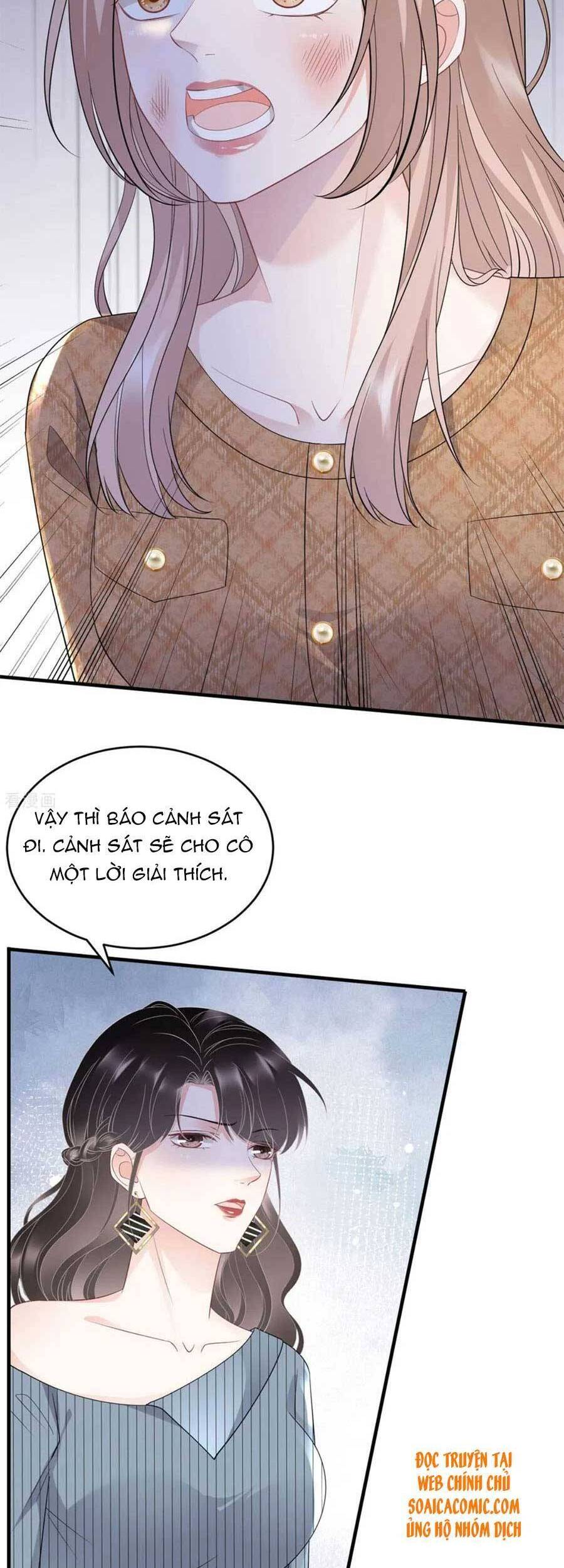 Đại Tiểu Thư Có Thể Có Cái Gì Xấu Chapter 91 - 11