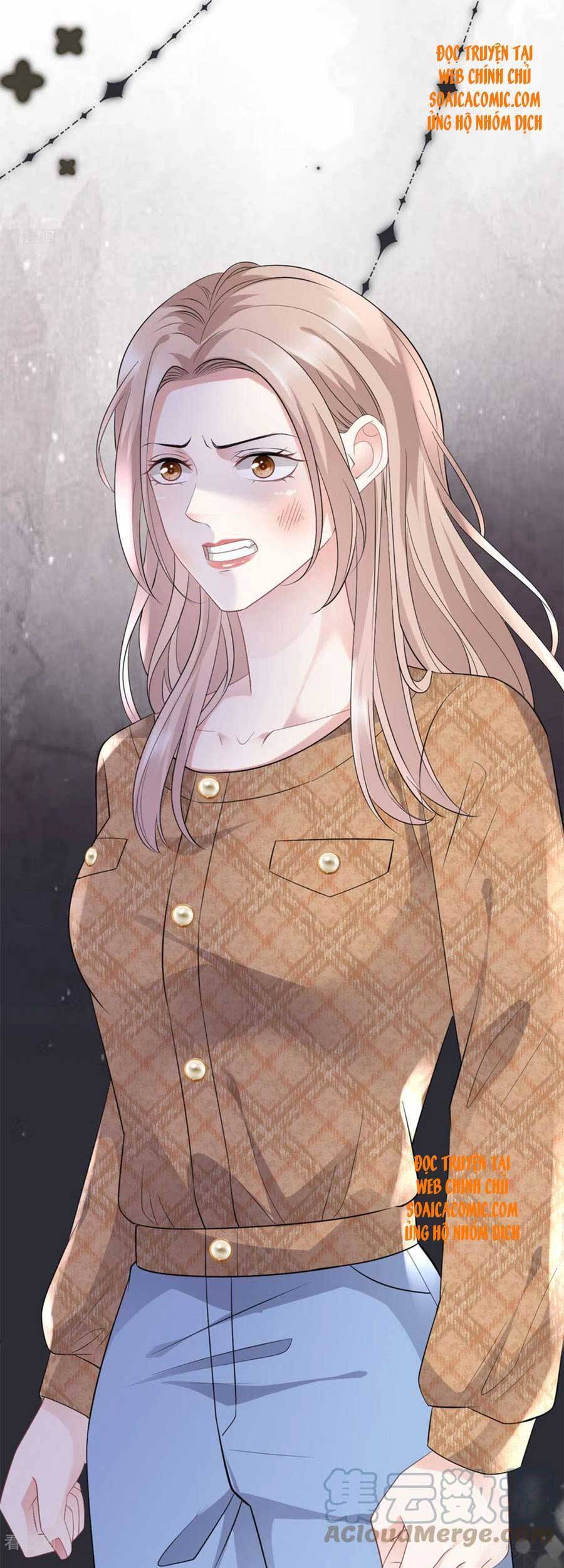 Đại Tiểu Thư Có Thể Có Cái Gì Xấu Chapter 91 - 21