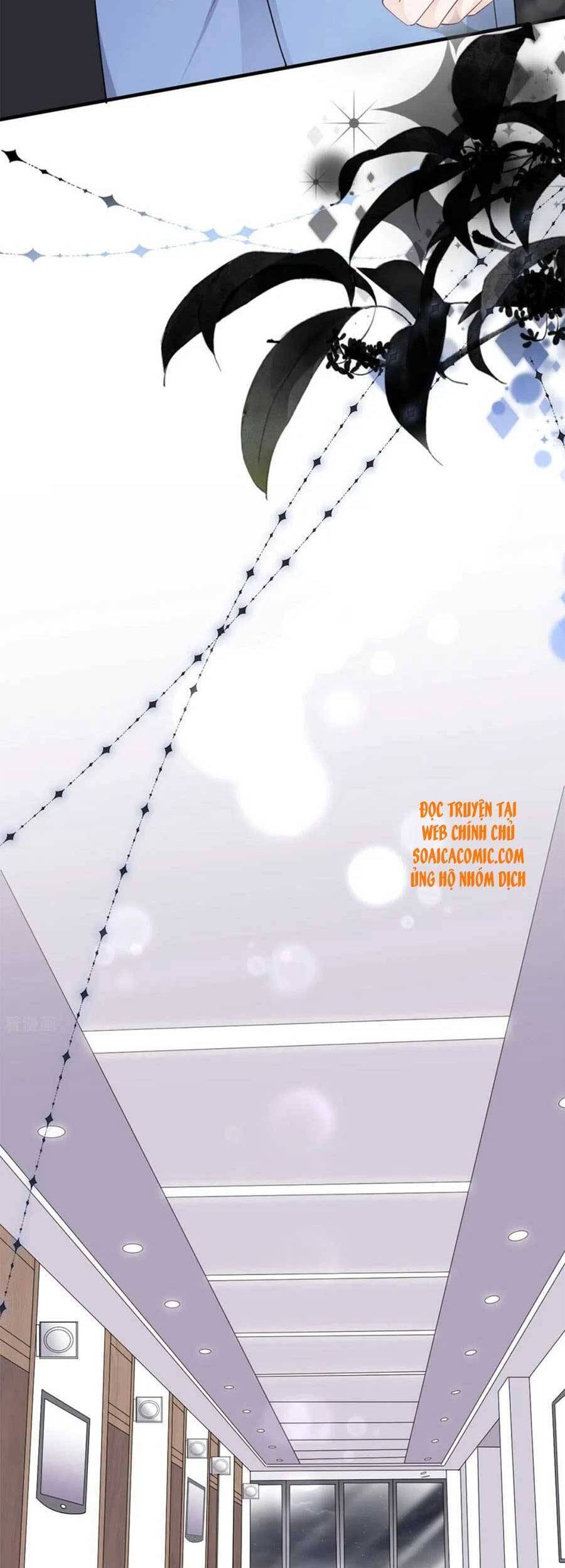 Đại Tiểu Thư Có Thể Có Cái Gì Xấu Chapter 91 - 22