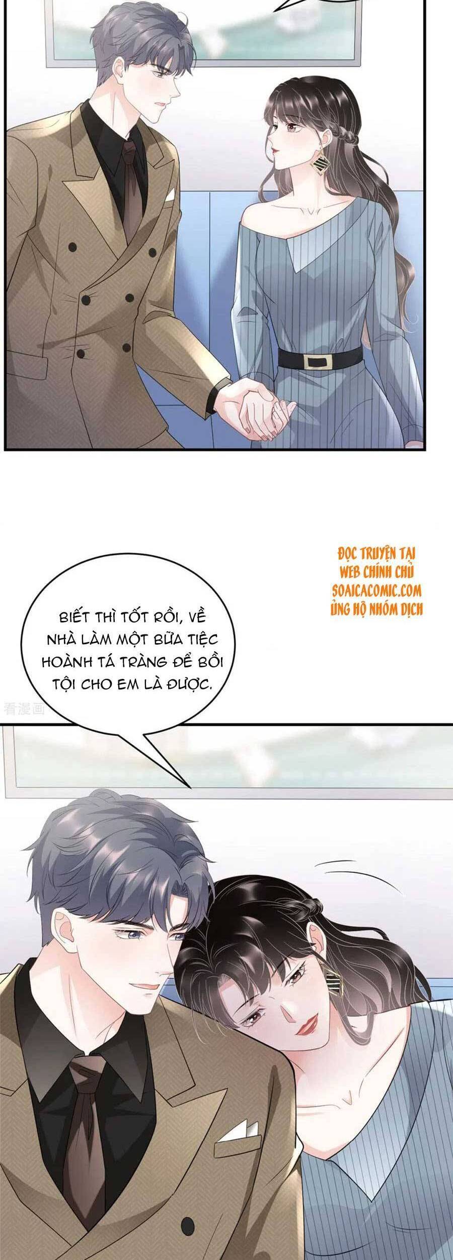 Đại Tiểu Thư Có Thể Có Cái Gì Xấu Chapter 91 - 24
