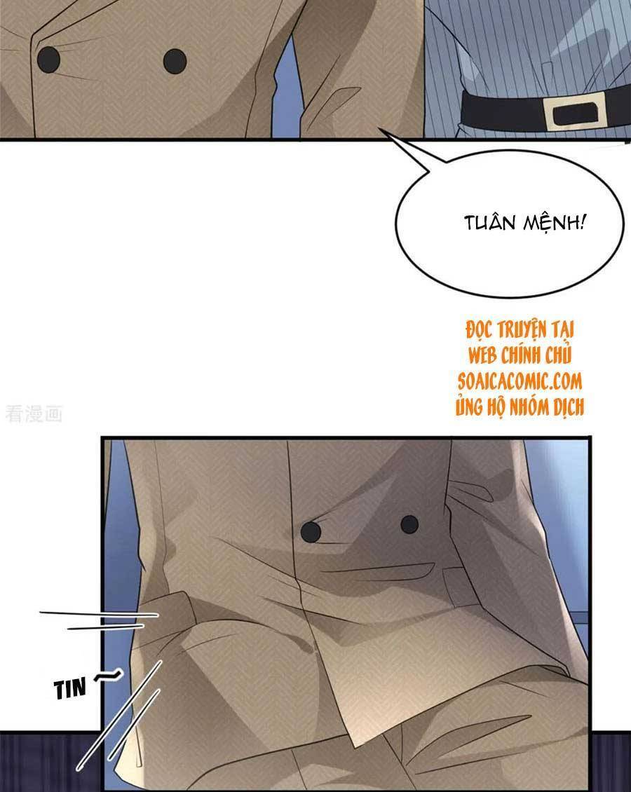 Đại Tiểu Thư Có Thể Có Cái Gì Xấu Chapter 91 - 25