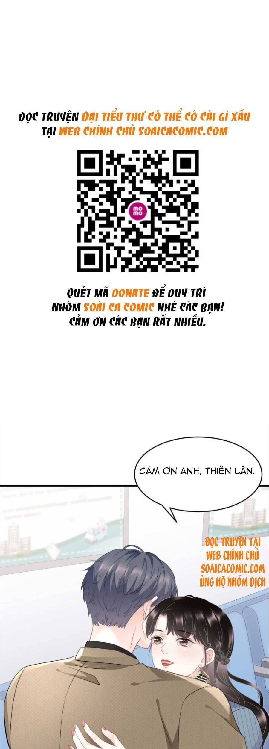 Đại Tiểu Thư Có Thể Có Cái Gì Xấu Chapter 92 - 2