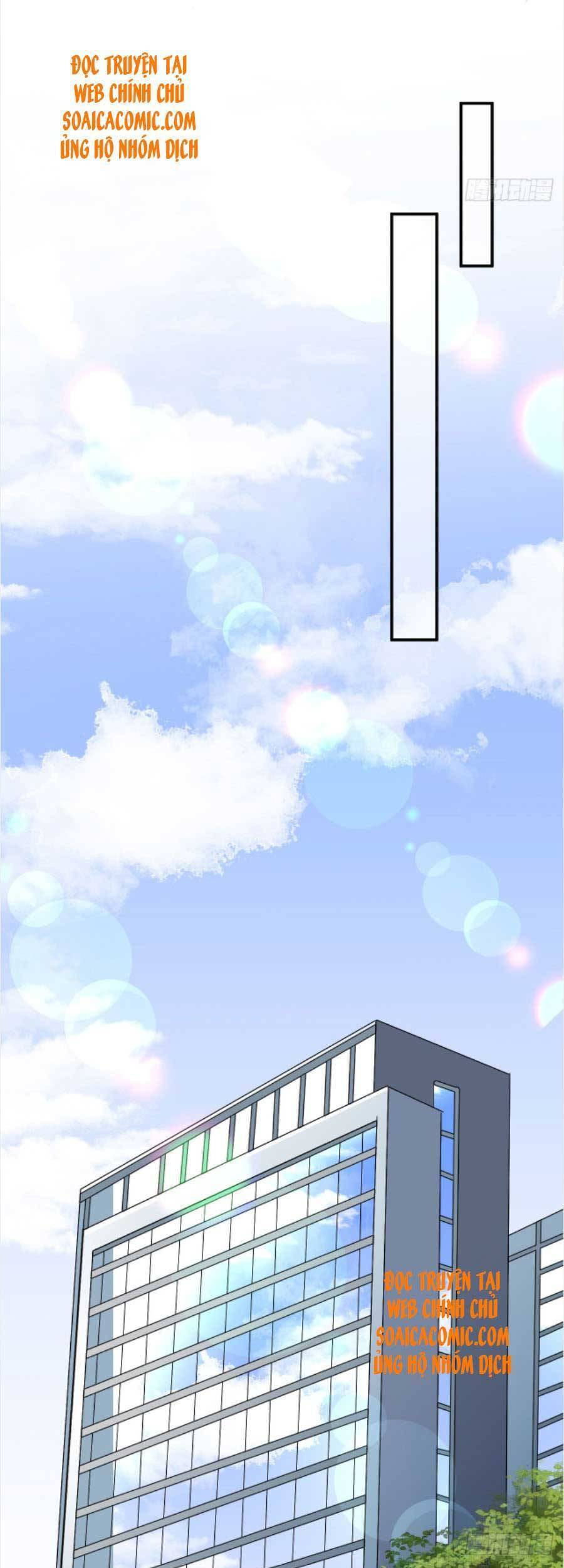 Đại Tiểu Thư Có Thể Có Cái Gì Xấu Chapter 92 - 11