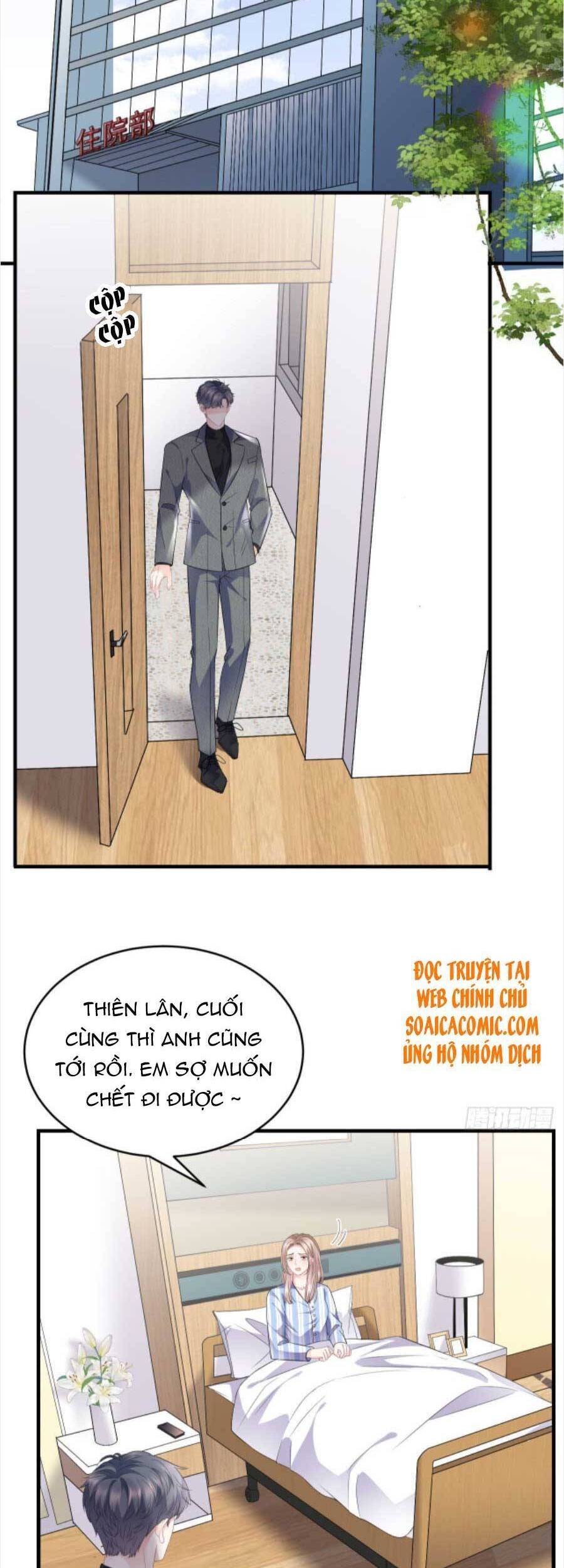 Đại Tiểu Thư Có Thể Có Cái Gì Xấu Chapter 92 - 12