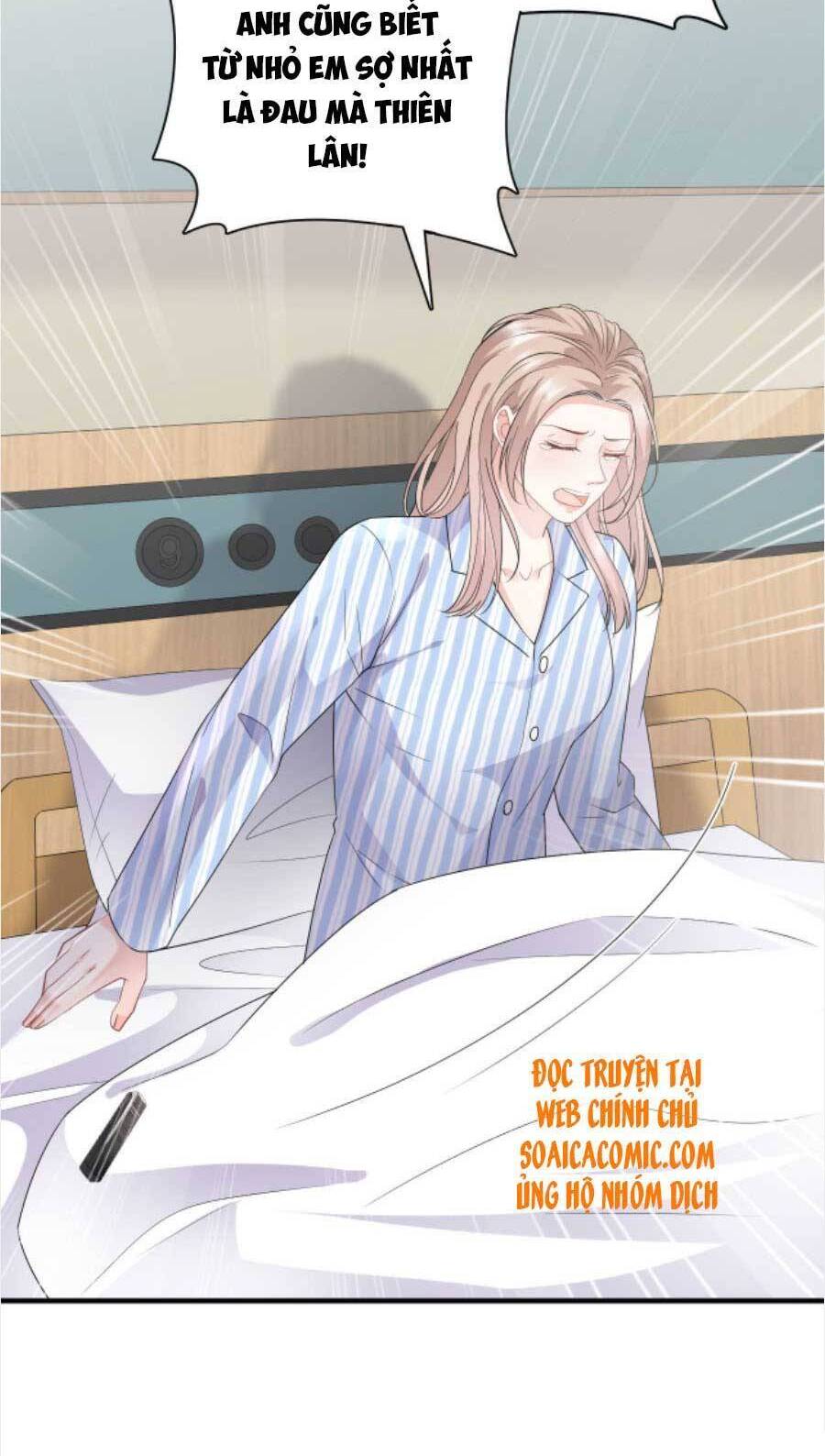 Đại Tiểu Thư Có Thể Có Cái Gì Xấu Chapter 92 - 16