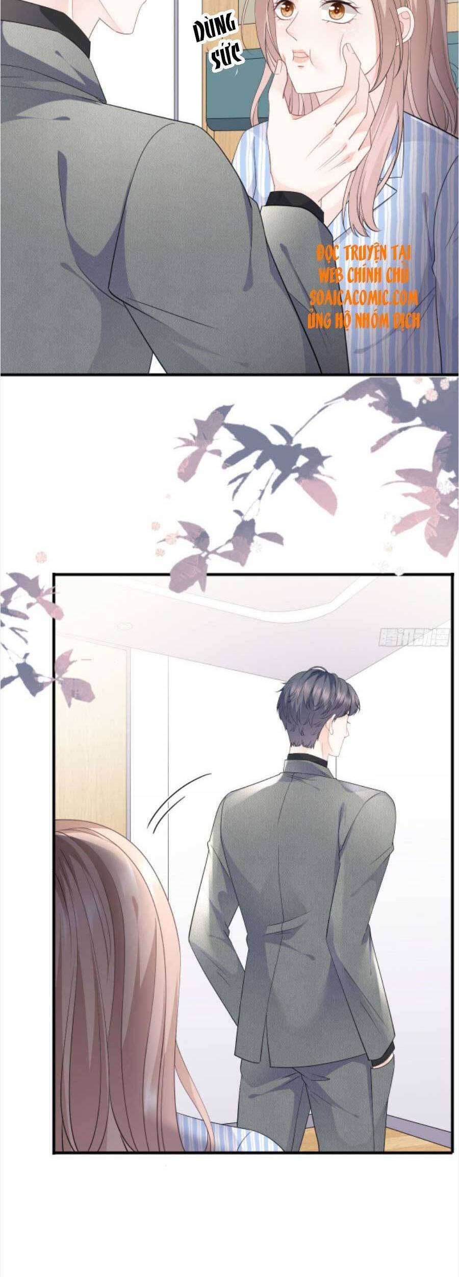 Đại Tiểu Thư Có Thể Có Cái Gì Xấu Chapter 92 - 18