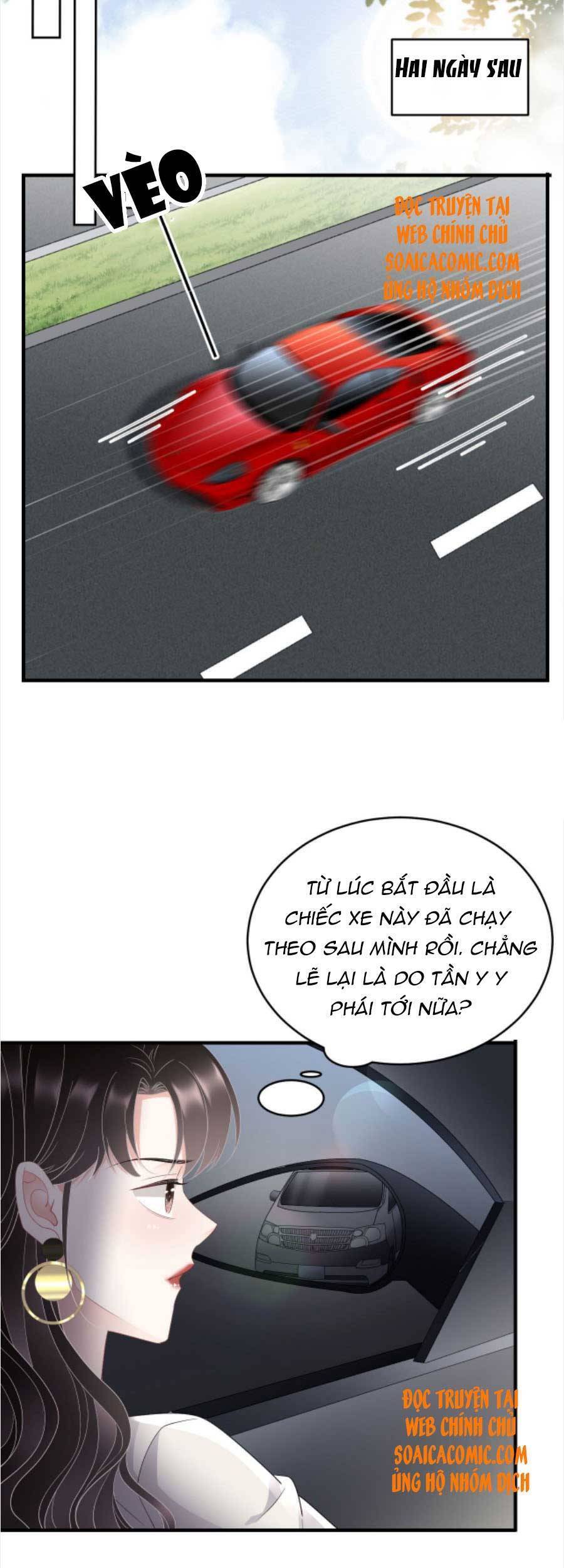 Đại Tiểu Thư Có Thể Có Cái Gì Xấu Chapter 92 - 23