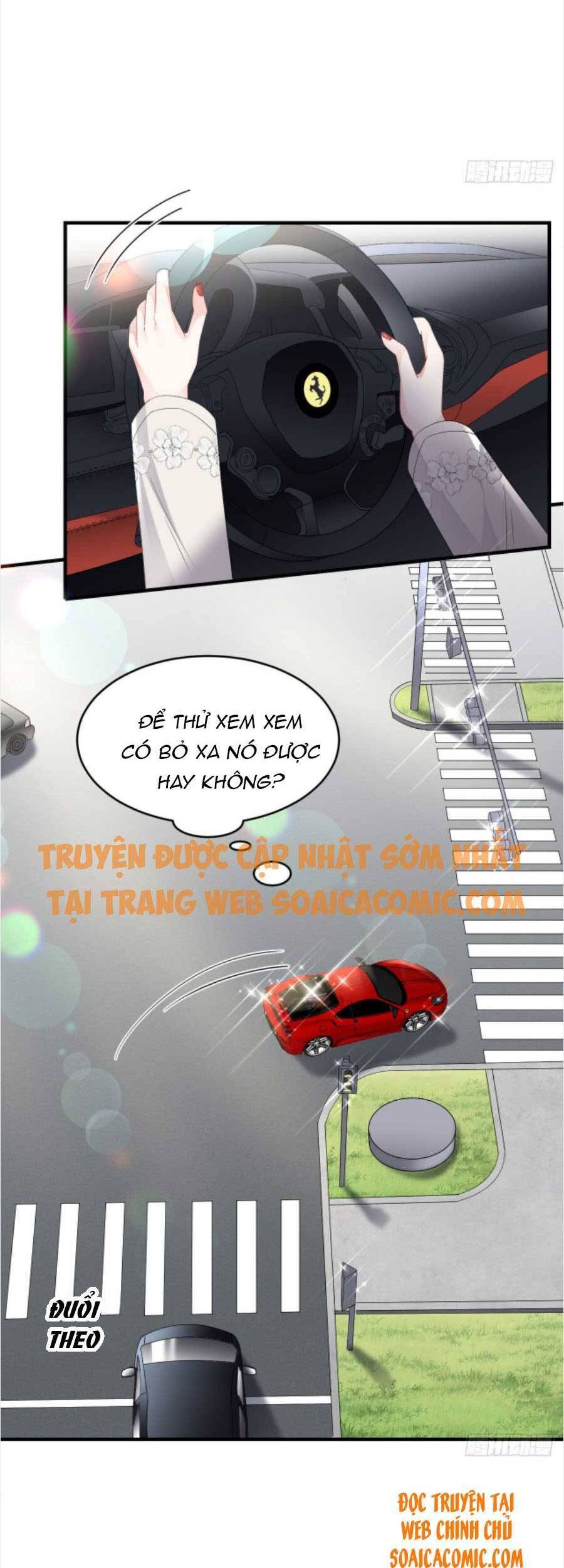 Đại Tiểu Thư Có Thể Có Cái Gì Xấu Chapter 92 - 24