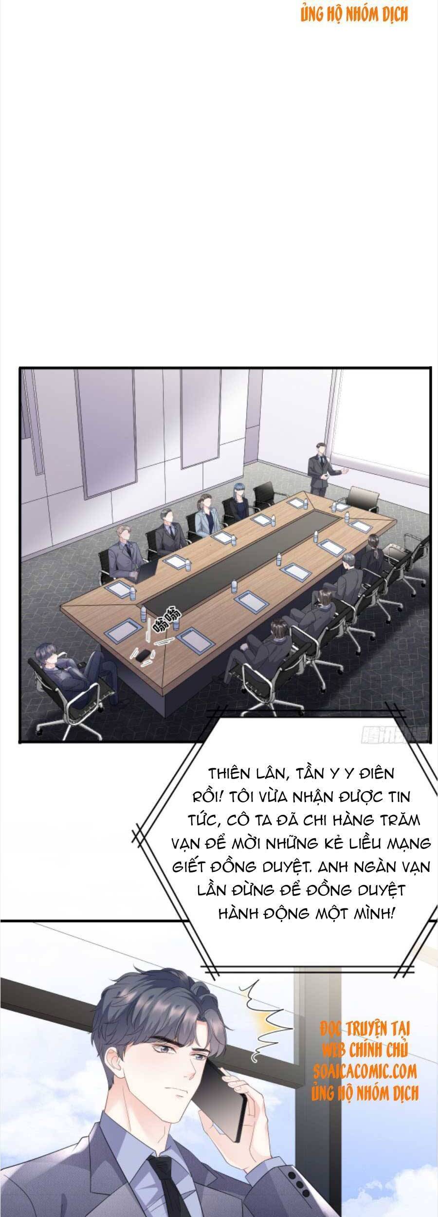 Đại Tiểu Thư Có Thể Có Cái Gì Xấu Chapter 92 - 25